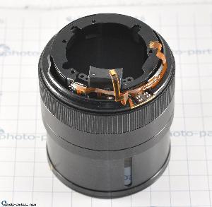 Корпус объектива (кольца трансфокатора и фокуса) Sony 18-200LE, б/у